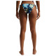 Nike Γυναικείο μαγιό Tie String Bikini Bottom